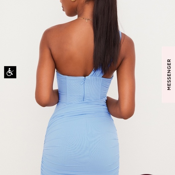 NWOT House of CB Clementine S Plus Cup - Picture 6 of 14